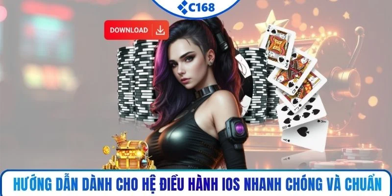 Hướng dẫn dành cho hệ điều hành iOS nhanh chóng và chuẩn